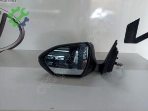 HYUNDAİ TUCSON 2021-2025 SAĞ AYNA SİNYALLİ KATLANIR SIFIR
