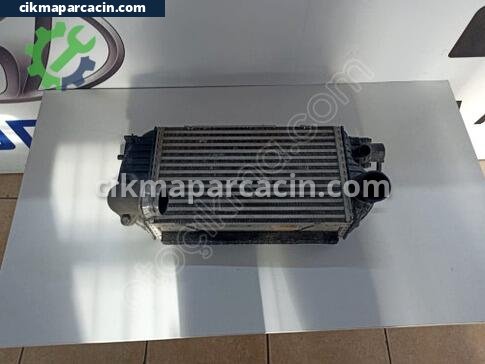 Hyundai Tucson Intercooler Radyatörü çıkma parça