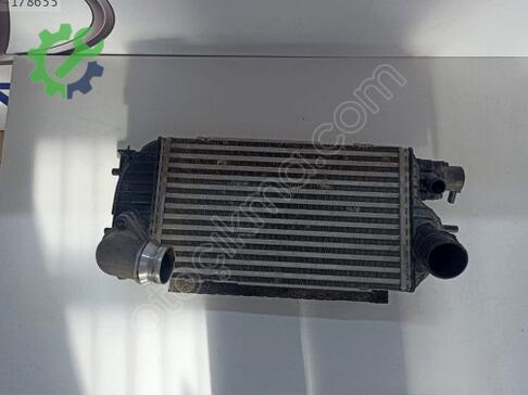 Hyundai Tucson Intercooler Radyatörü 28270 çıkma parça