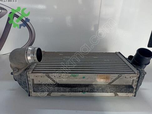 Hyundai Tucson Intercooler Radyatörü 28270 çıkma parça
