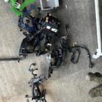 HYUNDAİ TUCSON 2021-2026 MOTOR TESİSATI 91895-N7320