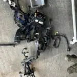 HYUNDAİ TUCSON 2021-2026 MOTOR TESİSATI 91895-N7320
