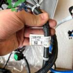 HYUNDAİ TUCSON 2021-2026 MOTOR TESİSATI 91895-N7320