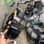 HYUNDAİ TUCSON 2021-2026 MOTOR TESİSATI 91895-N7320