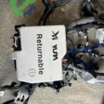 HYUNDAİ TUCSON 2021-2026 MOTOR TESİSATI 91895-N7320