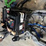 HYUNDAİ TUCSON 2021-2026 MOTOR TESİSATI 91895-N7320