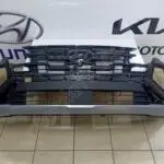 HYUNDAİ TUCSON 2024-2025 SAĞ SOL SENSÖR KAPAĞI SIFIR YAN SANAYİ