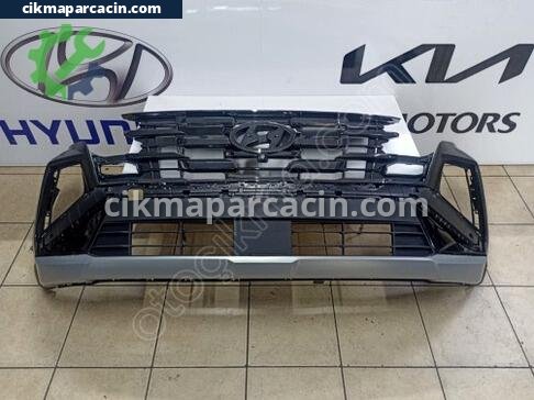 Hyundai Tucson Silindir Kapağı çıkma parça