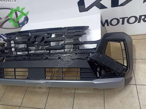 Hyundai Tucson Silindir Kapağı 2024-2025 çıkma parça