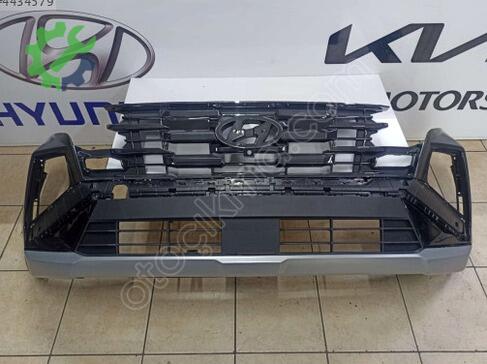 Hyundai Tucson Silindir Kapağı 2024-2025 çıkma parça