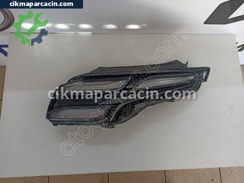 Hyundai Tucson Gündüz Ledi çıkma parça
