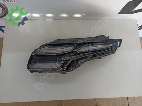 Hyundai Tucson Gündüz Ledi çıkma parça