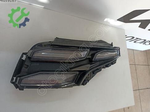 Hyundai Tucson Gündüz Ledi 2024-2025 çıkma parça