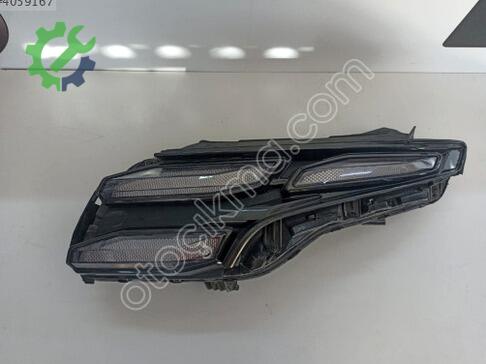 Hyundai Tucson Gündüz Ledi 2024-2025 çıkma parça