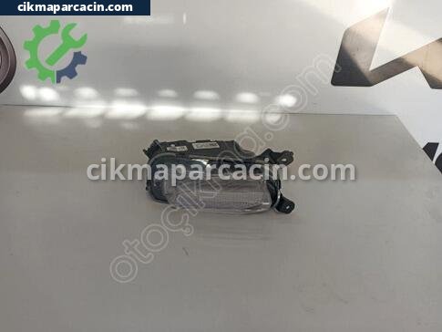 Hyundai Tucson Gündüz Ledi çıkma parça