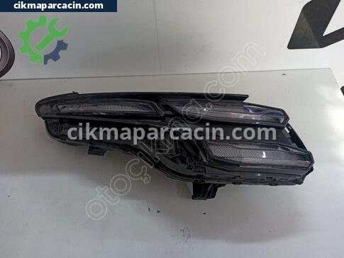 Hyundai Tucson Gündüz Ledi çıkma parça