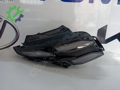 Hyundai Tucson Gündüz Ledi çıkma parça