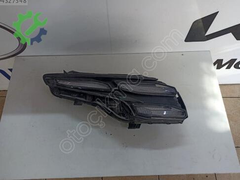 Hyundai Tucson Gündüz Ledi çıkma parça