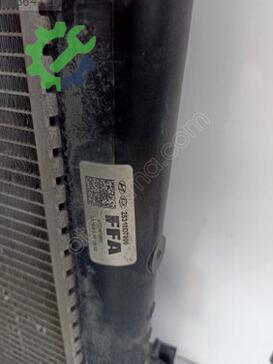 Hyundai Tucson Su Radyatörü 25310 çıkma parça