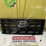 HYUNDAİ TUCSON 4 ORİJİNAL ÖN PANJUR