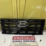 HYUNDAİ TUCSON 4 ORİJİNAL ÖN PANJUR