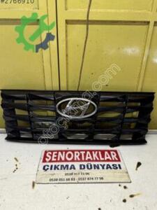 HYUNDAİ TUCSON 4 ORİJİNAL ÖN PANJUR
