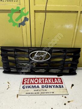 Hyundai Tucson Ön Panjur çıkma parça