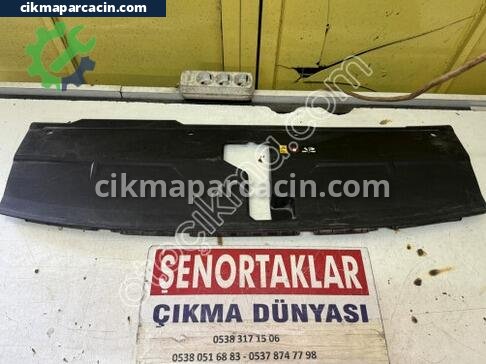 Hyundai Tucson Tampon Izgarası çıkma parça