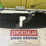 HYUNDAİ TUCSON 4 ORİJİNAL TAMPON IZGARASI