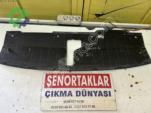 Hyundai Tucson Tampon Izgarası 86391-N7000 çıkma parça