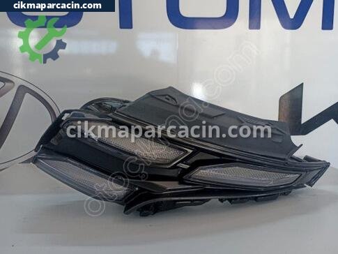 Hyundai Tucson Gündüz Ledi çıkma parça