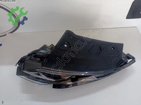 Hyundai Tucson Gündüz Ledi 92207 çıkma parça
