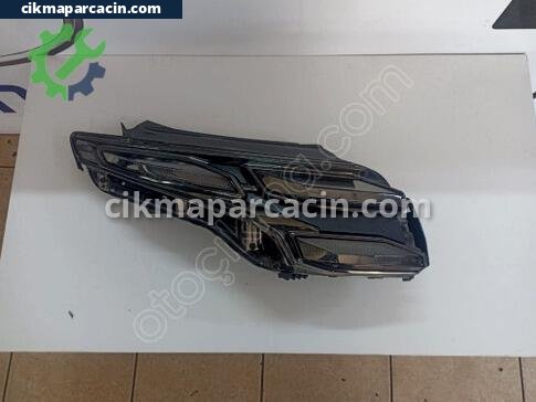 Hyundai Tucson Gündüz Ledi çıkma parça