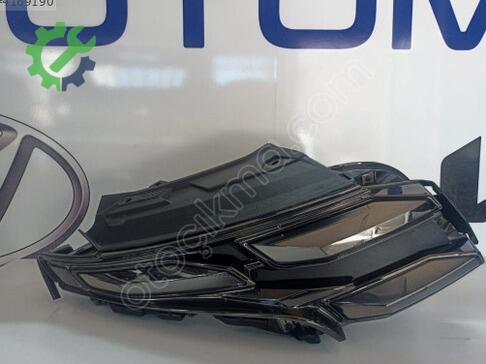 Hyundai Tucson Gündüz Ledi 92208 çıkma parça