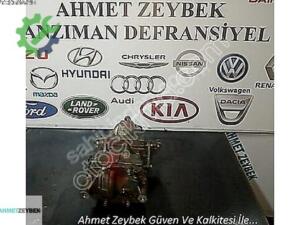 Hyundai Tucson Arka Defransiyel