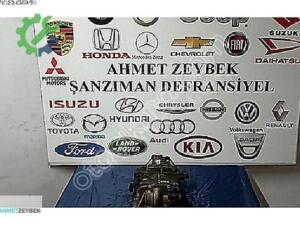 Hyundai Tucson Arka Defransiyel Çıkma Orijinal