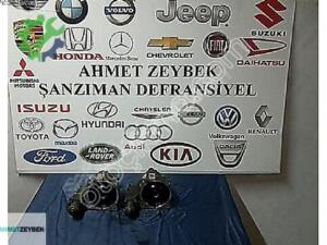 Hyundai Tucson Arka Defransiyel Motoru
