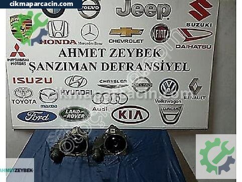 Hyundai Tucson Arka Defransiyel çıkma parça