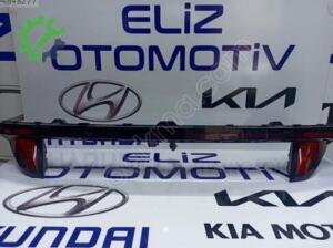 HYUNDAİ TUCSON BAGAJ STOP LEDSİZ ORİJİNAL ÇIKMA