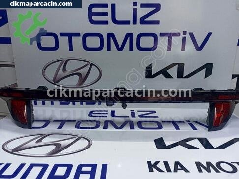 Hyundai Tucson Bagaj Stop çıkma parça