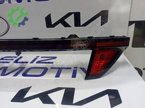 Hyundai Tucson Bagaj Stop çıkma parça