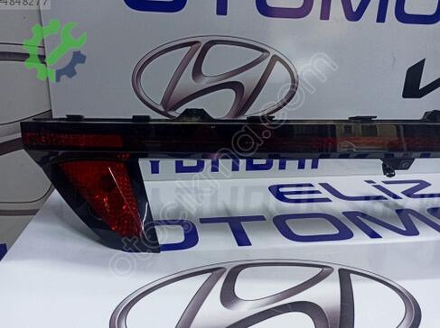 Hyundai Tucson Bagaj Stop çıkma parça