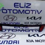 HYUNDAİ TUCSON BAGAJ STOP LEDSİZ ORİJİNAL ÇIKMA
