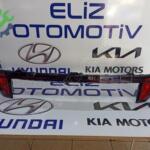 HYUNDAİ TUCSON BAGAJ STOP LEDSİZ ORİJİNAL ÇIKMA
