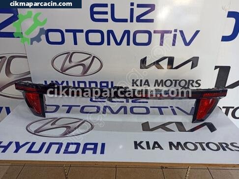Hyundai Tucson Bagaj Stop çıkma parça