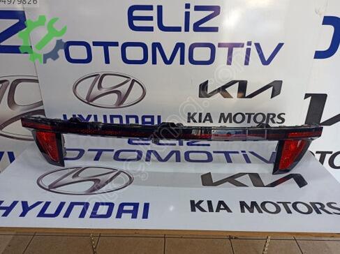 Hyundai Tucson Bagaj Stop çıkma parça
