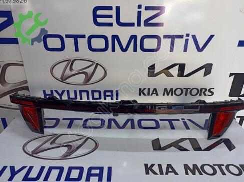 Hyundai Tucson Bagaj Stop çıkma parça