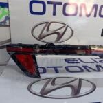 HYUNDAİ TUCSON BAGAJ STOP LEDSİZ ORİJİNAL ÇIKMA