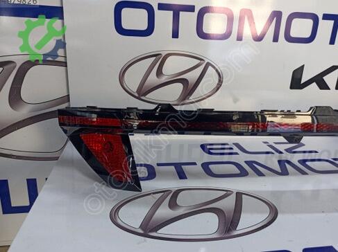 Hyundai Tucson Bagaj Stop çıkma parça