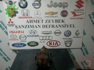 HYUNDAİ TUCSON ÇIKMA ARKA DEFRANSİYEL